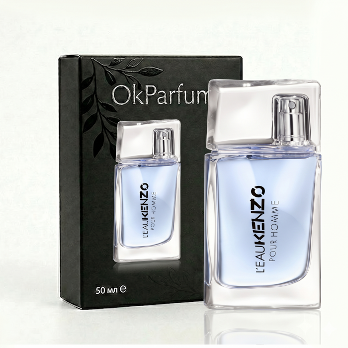 Парфуми елітні аромат Kenzo L'Eau Pour Homme 50мл