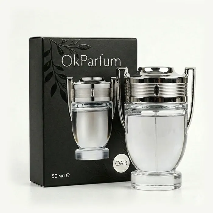 Парфуми елітні аромат Rabanne Invictus 50мл