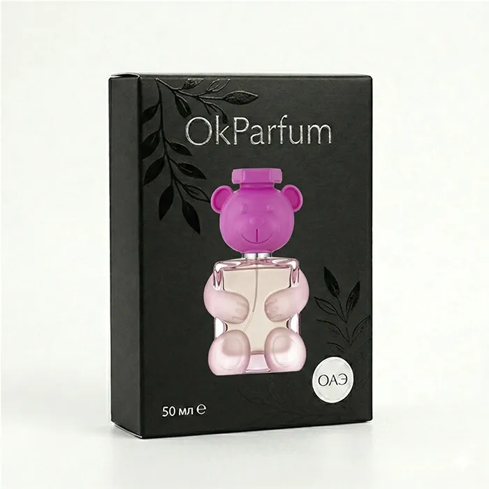 Парфуми елітні аромат Moschino Toy 2 Bubble Gum 50мл