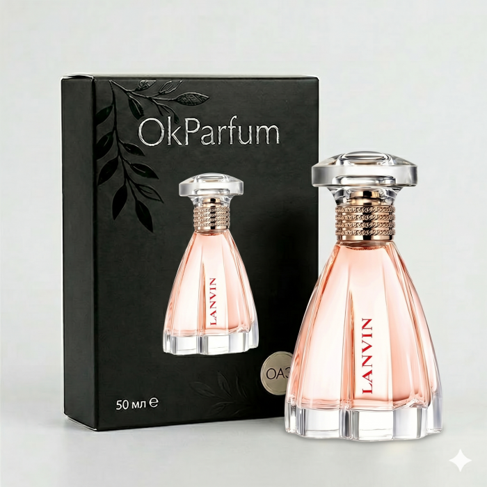 Парфуми елітні аромат Lanvin  Modern Princess 50мл