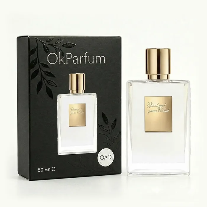 Парфуми елітні аромат 