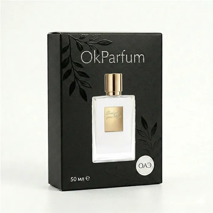 Парфуми елітні аромат 