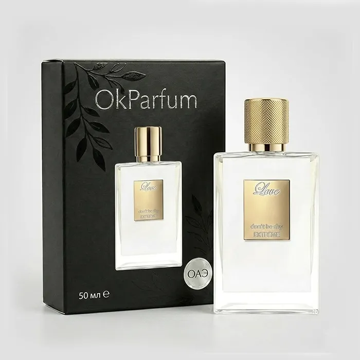 Парфуми елітні аромат 