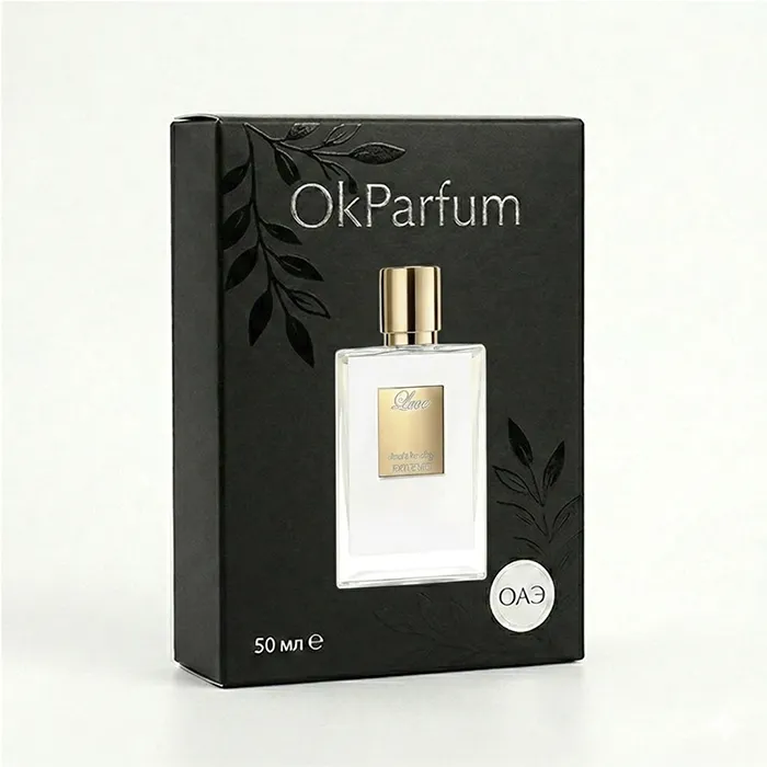 Парфуми елітні аромат 