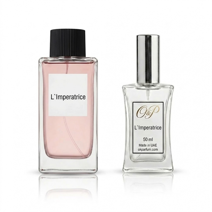 Парфуми елітні аромат 