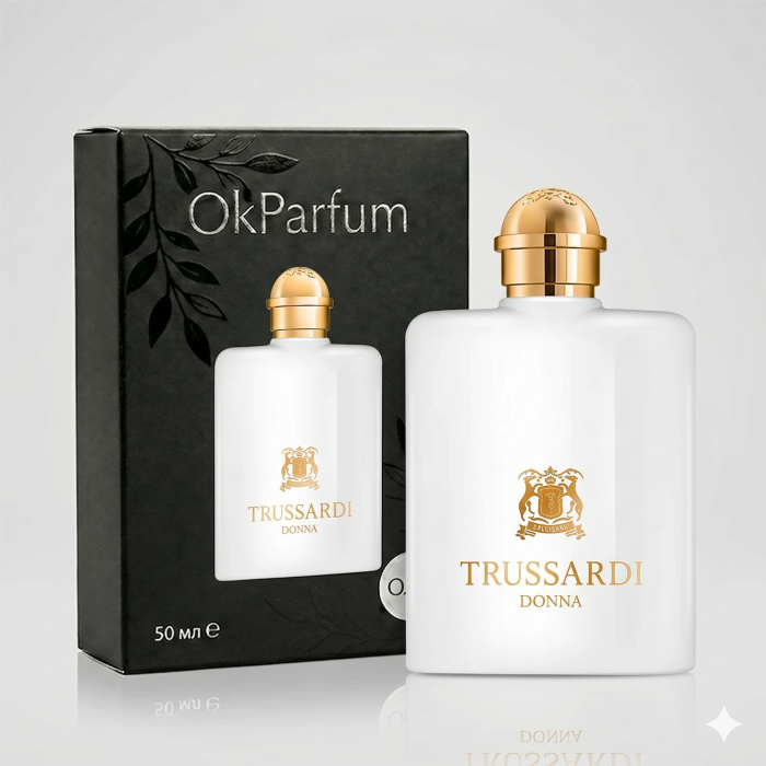 Парфуми елітні аромат Trussardi Donna 50мл