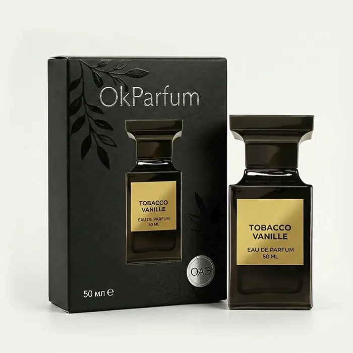 Парфуми елітні аромат