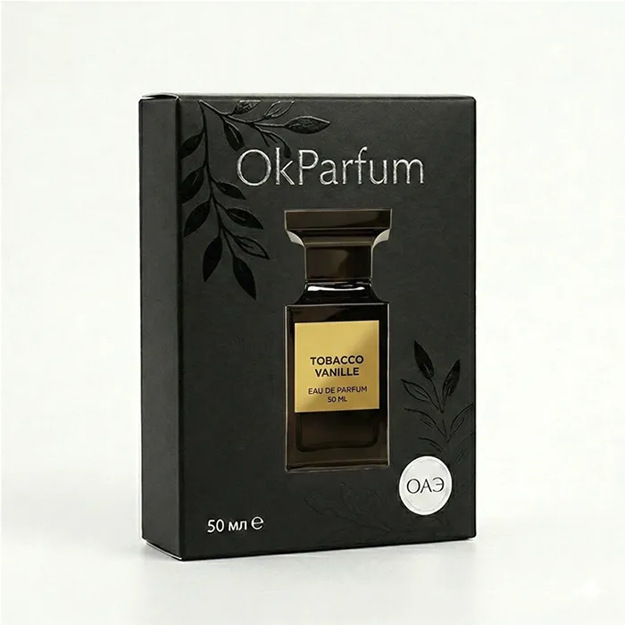 Парфуми елітні аромат