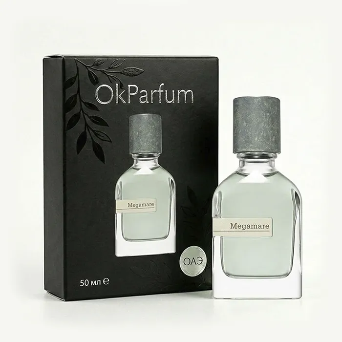 Парфуми елітні аромат