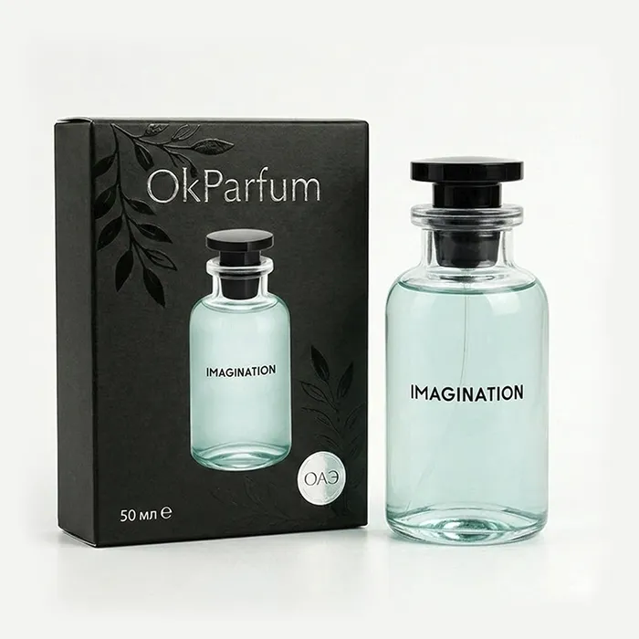 Парфуми елітні аромат