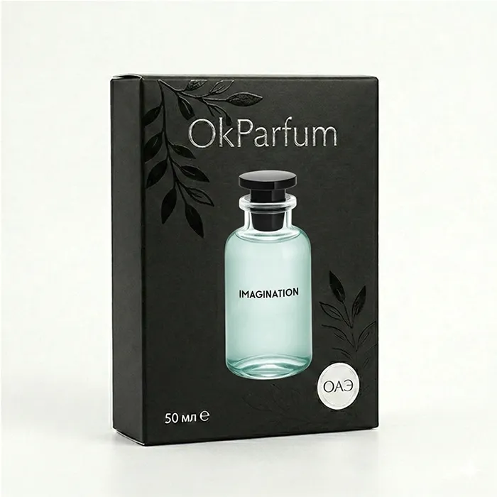 Парфуми елітні аромат