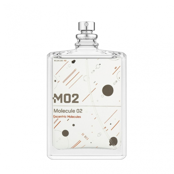 Парфуми елітні аромат Escentric Molecules Molecule 02 50мл