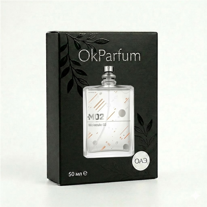 Парфуми елітні аромат 