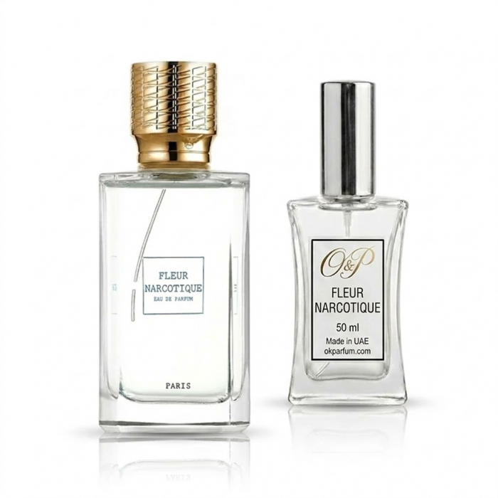 Парфуми елітні аромат 