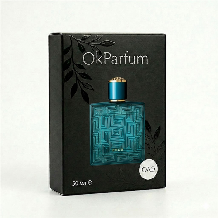 Парфуми елітні аромат 