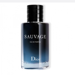 Парфуми елітні аромат Dior Sauvage 50мл