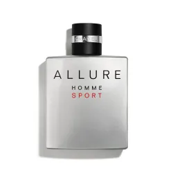 Парфуми елітні аромат Chanel Allure homme Sport 50мл