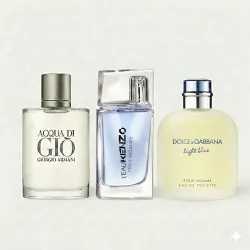 Сет «Морський Бриз»