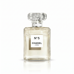 Парфуми елітні аромат Chanel N5 L`Eau 50мл