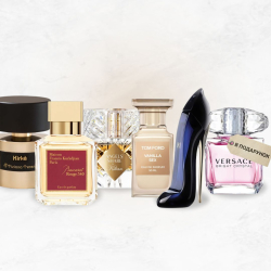 Сет «Парфумерний гардероб»