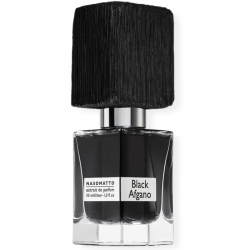 Парфуми елітні аромат Nasomatto Black Afgano 50мл