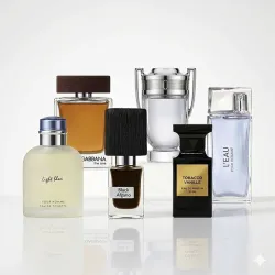 Сет характеру