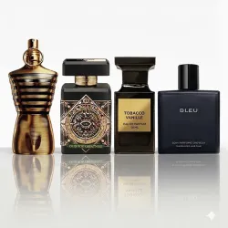 Таємниця ночі