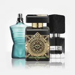 Нішевий акцент